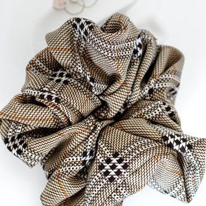 Handmade, Jumbo XL scrunchies!